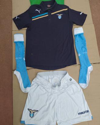 Maglie della Lazio 1900