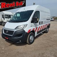 FIAT DUCATO DANGEL 4X4 OFFICINA MOBILE 130 CV. MJT