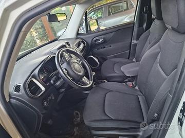 JEEP RENEGATE 2016 DIESEL