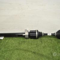 MINI F55 F56 F57 Semiasse anteriore destro | 10006