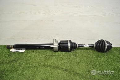 MINI F55 F56 F57 Semiasse anteriore destro | 10006