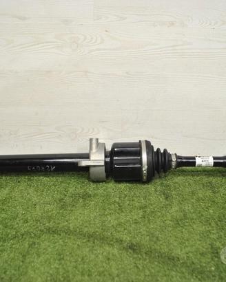 MINI F55 F56 F57 Semiasse anteriore destro | 10006