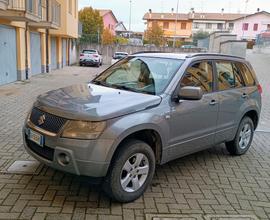 SUZUKI Grand Vitara 2ª - 2007