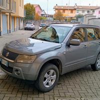 SUZUKI Grand Vitara 2ª - 2007