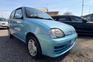 Fiat 600 1.1 50th Anniversary
