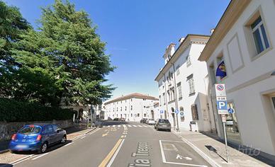 Grazioso bilocale arredato - UDINE