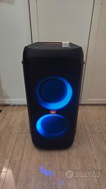 cassa jbl partybox 310 NO SPEDIZIONI