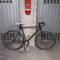Bicicletta KS cycling