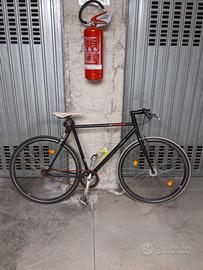 Bicicletta KS cycling