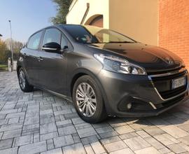 Peugeot 208 Puretech 82 5 porte active