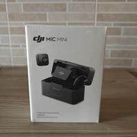 Dji mic mini