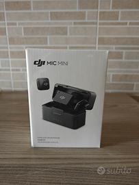 Dji mic mini