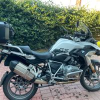 Bmw gs r 1200