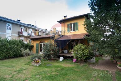 Villa singola - Arcisate
