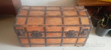 BAULE ANTICO