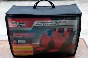 Coprisedili universali Ultimate Speed