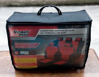Coprisedili universali Ultimate Speed