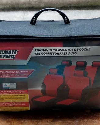 Coprisedili universali Ultimate Speed