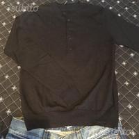 Maglia serafino " paolo pecora milano"