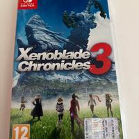 Xenoblade Chronicles 3