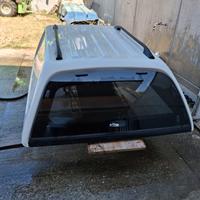 hard top mitsubishi l200