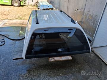 hard top mitsubishi l200