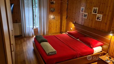 Camera Singola Disponibile Dal 01/03/26