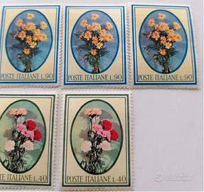 28)   LIQUIDAZIONE 219 FRANCOBOLLI A SOLI 170 EURO