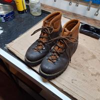 Scarpe Monterosa taglia 44