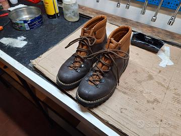 Scarpe Monterosa taglia 44