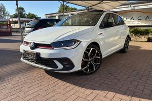 Volkswagen Polo GTI Edition 50 2.0 TSI GTI #11117