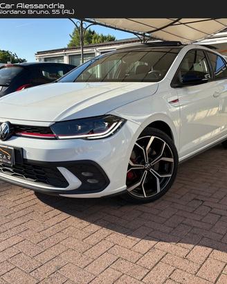Volkswagen Polo GTI Edition 50 2.0 TSI GTI #11117