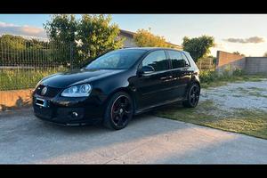 Golf 5 GTI EDITION 30
