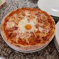 Pizzaiolo/aiutocuoco esperto extra