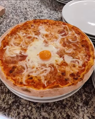 Pizzaiolo/aiutocuoco esperto extra