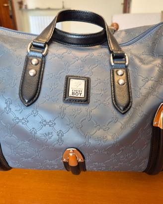 Borsa Piero Guidi