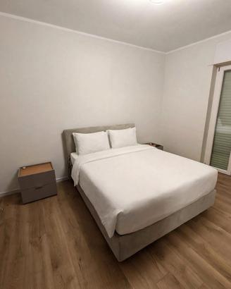 Camera da letto completa
