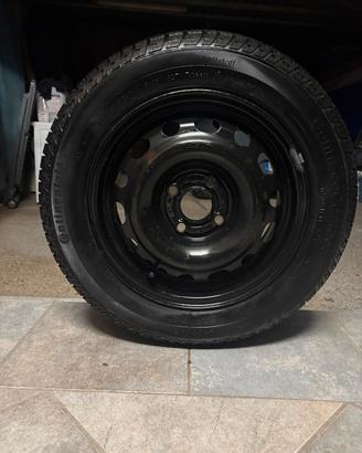 Ruota 175/65 R14