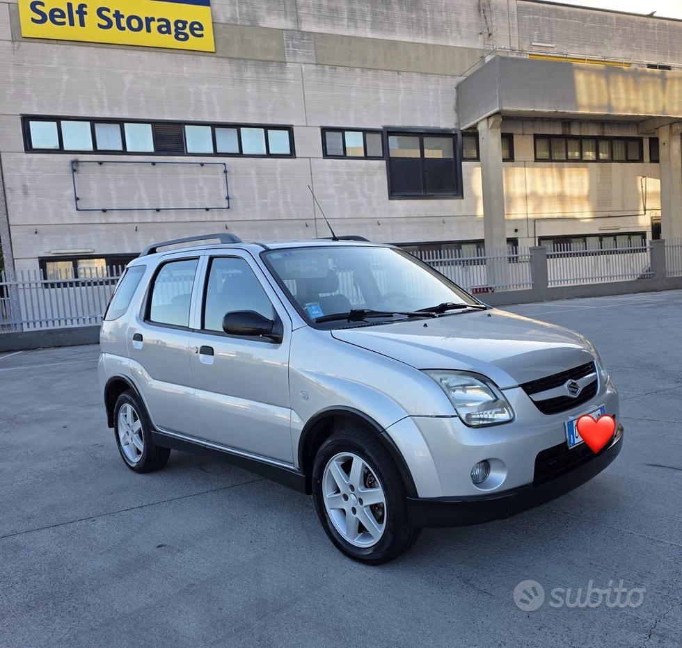 Suzuki Ignis 2ª serie