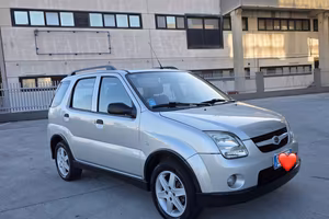 Suzuki Ignis 1.3 16V cat Deluxe
