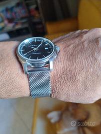 hamilton automatico 