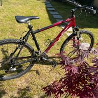 Bici MTB Centurion XT