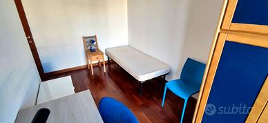 Camera singola 450 euro tutto compreso