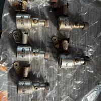 Dinamo bici Vintage Radius b52