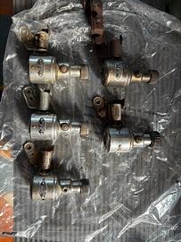 Dinamo bici Vintage Radius b52