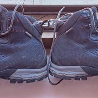 Scarpone donna Montura 