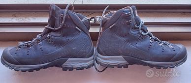 Scarpone donna Montura 