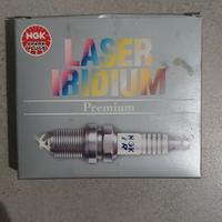 Candele Abarth NGK Laser Iridium IKR9J8