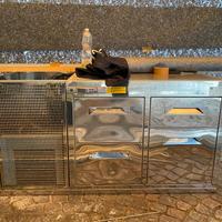 Frigo banco da incasso