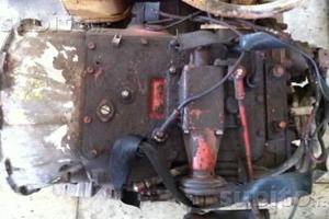 Cambio Iveco 175.24 - RTX 7609